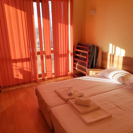 Villa B&B Varna Eksteriør bilde
