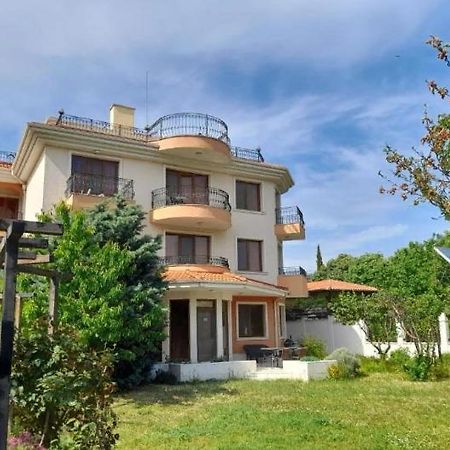 Villa B&B Varna Eksteriør bilde