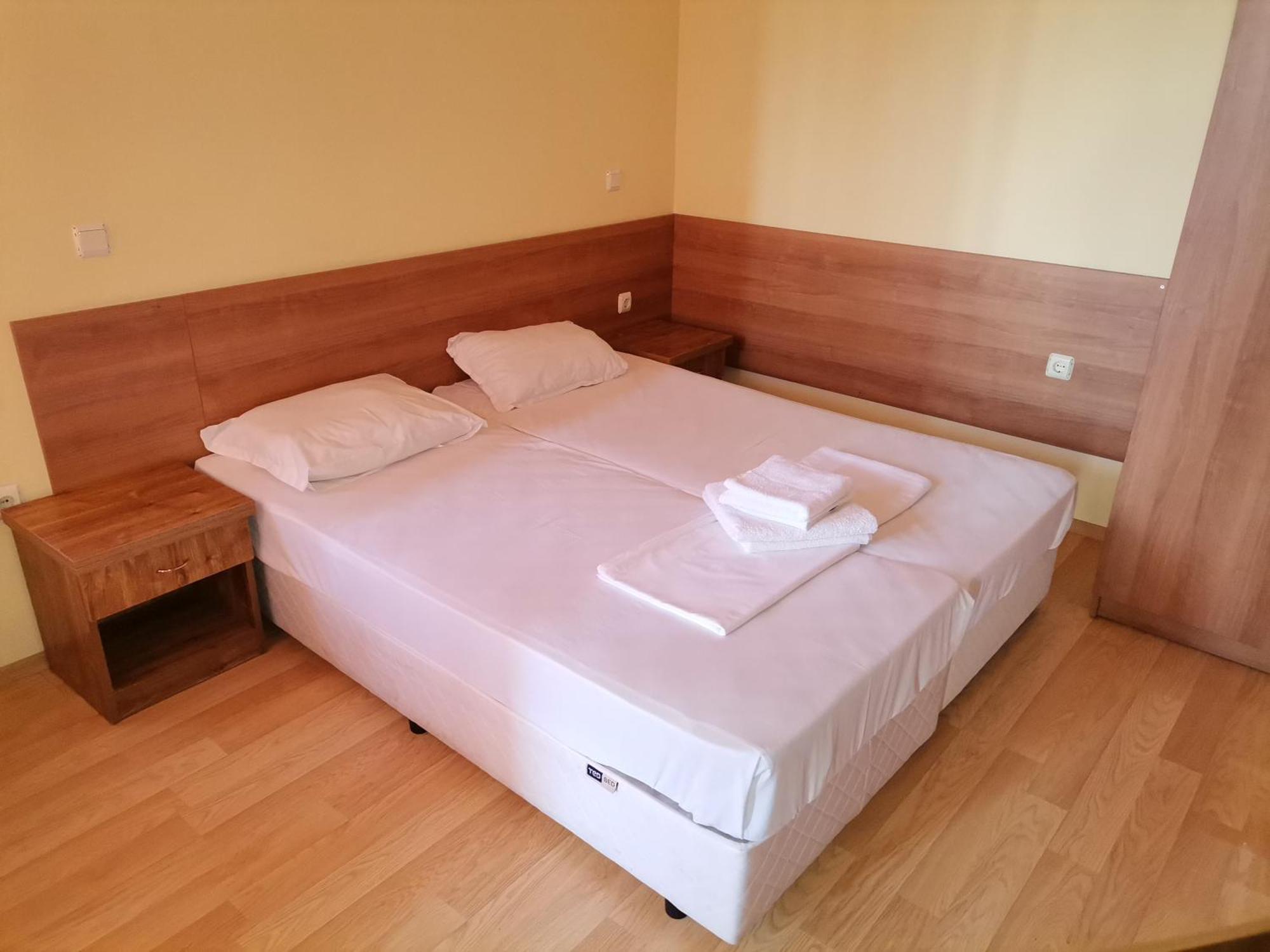 Villa B&B Varna Eksteriør bilde