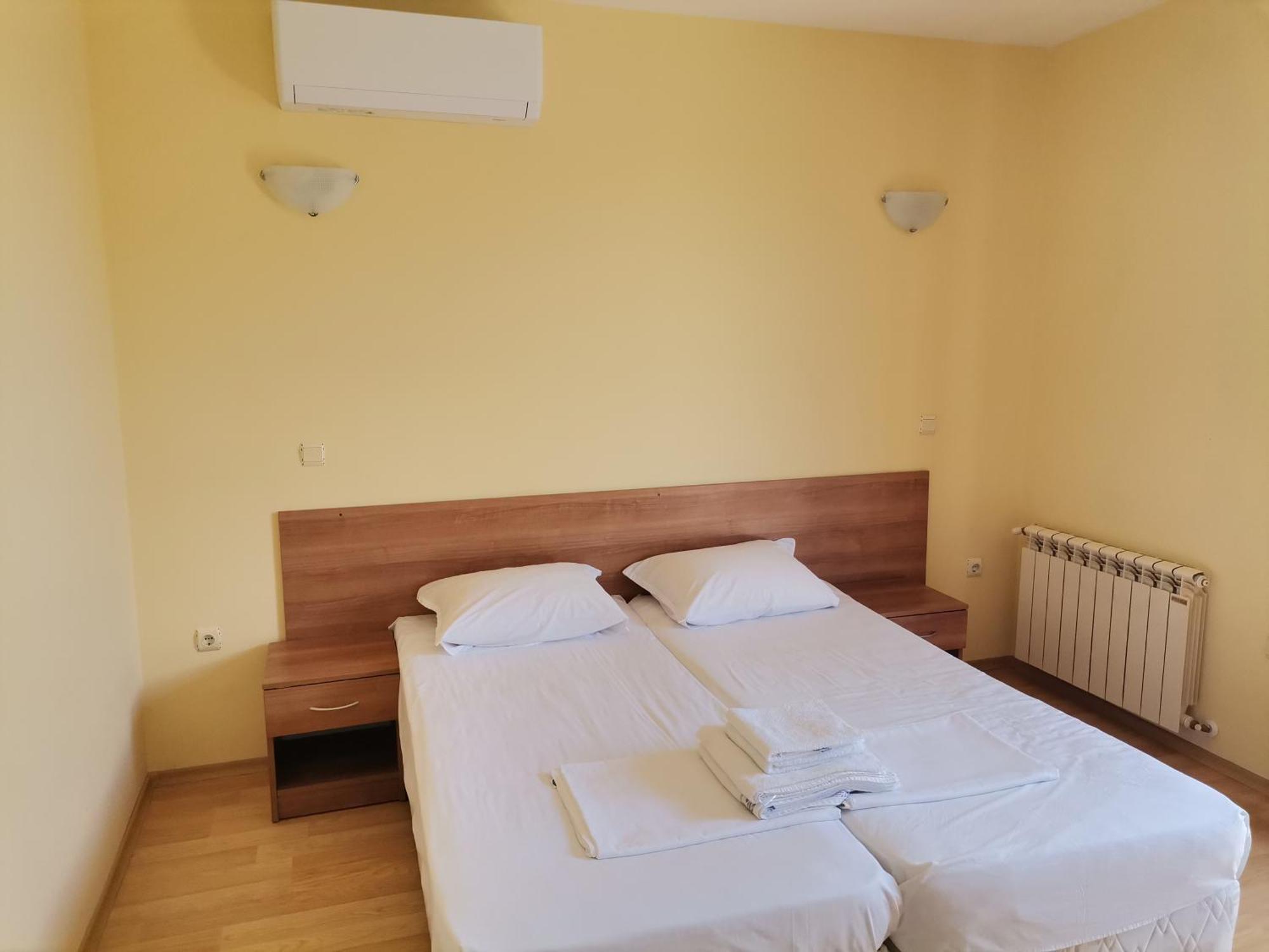 Villa B&B Varna Eksteriør bilde