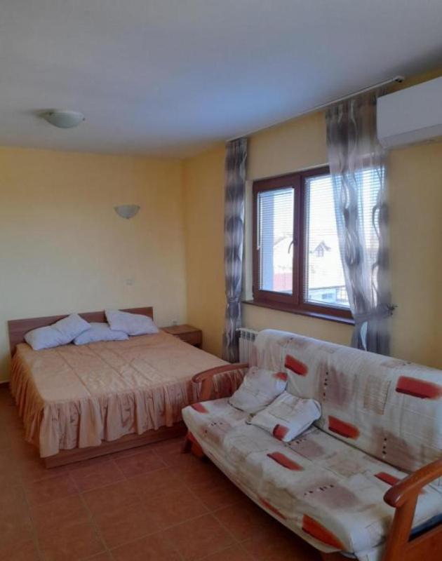 Villa B&B Varna Eksteriør bilde
