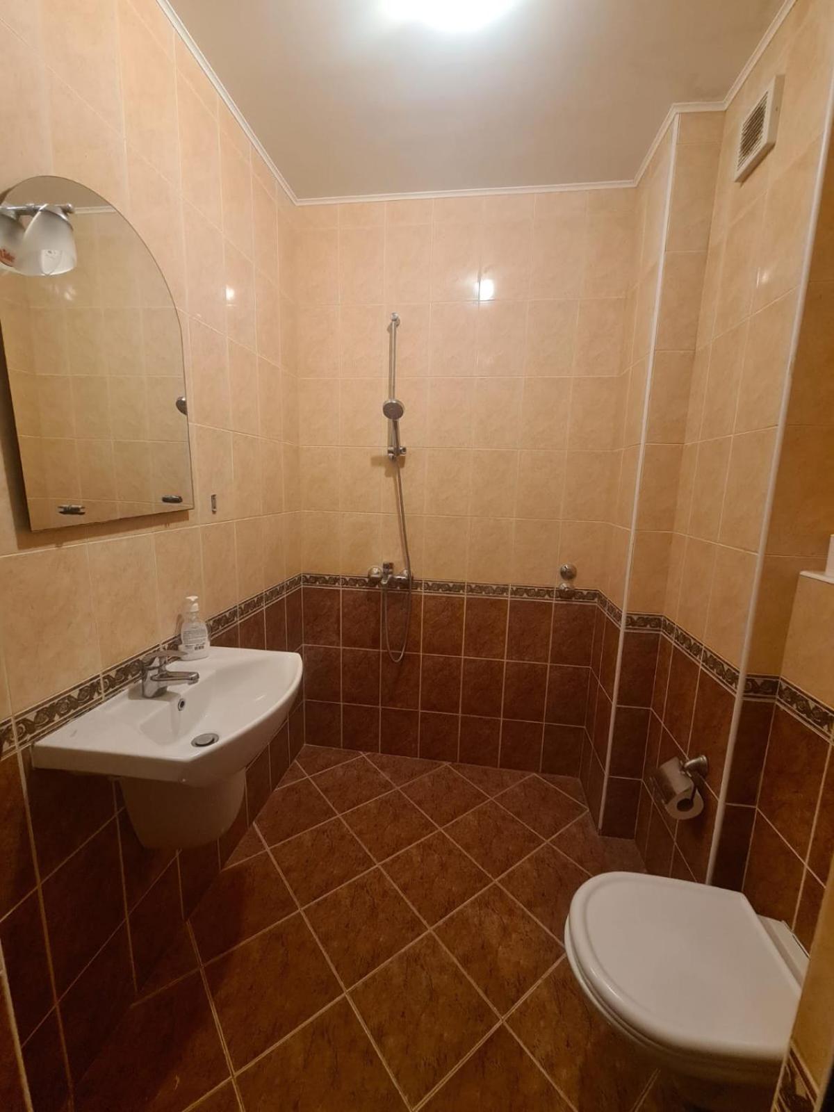 Villa B&B Varna Eksteriør bilde