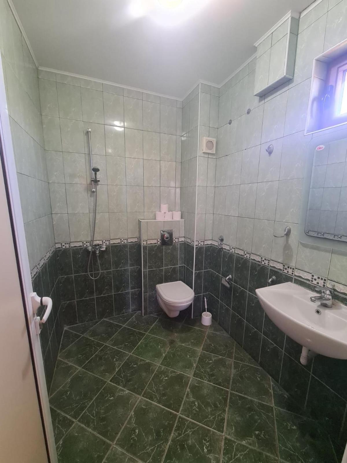 Villa B&B Varna Eksteriør bilde
