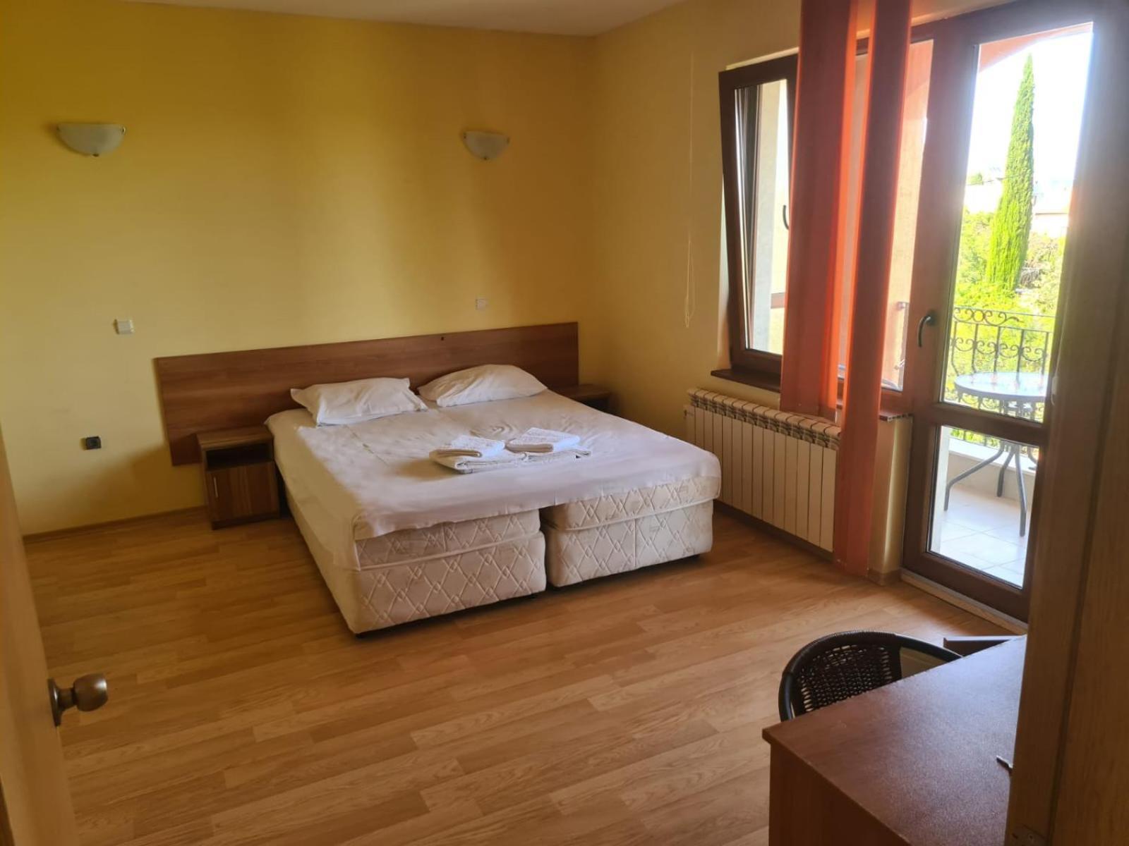 Villa B&B Varna Eksteriør bilde