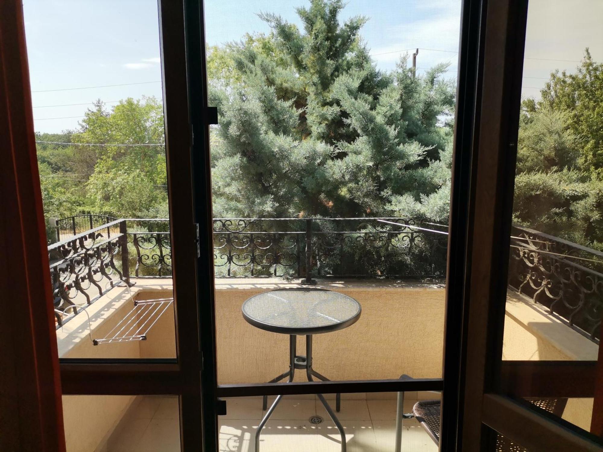 Villa B&B Varna Eksteriør bilde