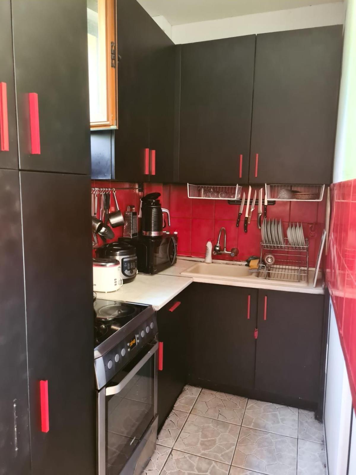 Villa B&B Varna Eksteriør bilde