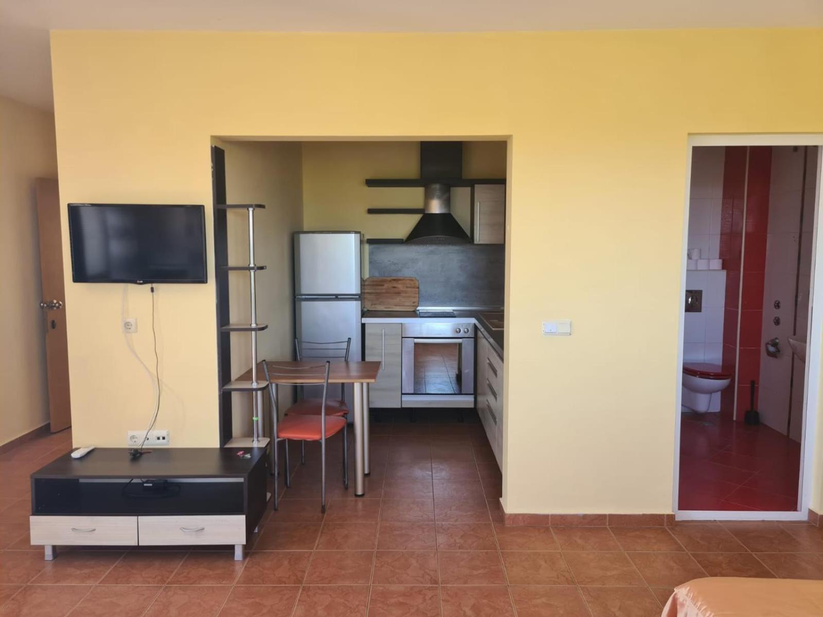 Villa B&B Varna Eksteriør bilde