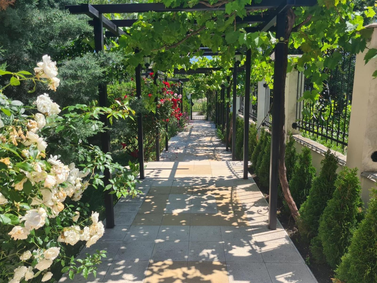 Villa B&B Varna Eksteriør bilde