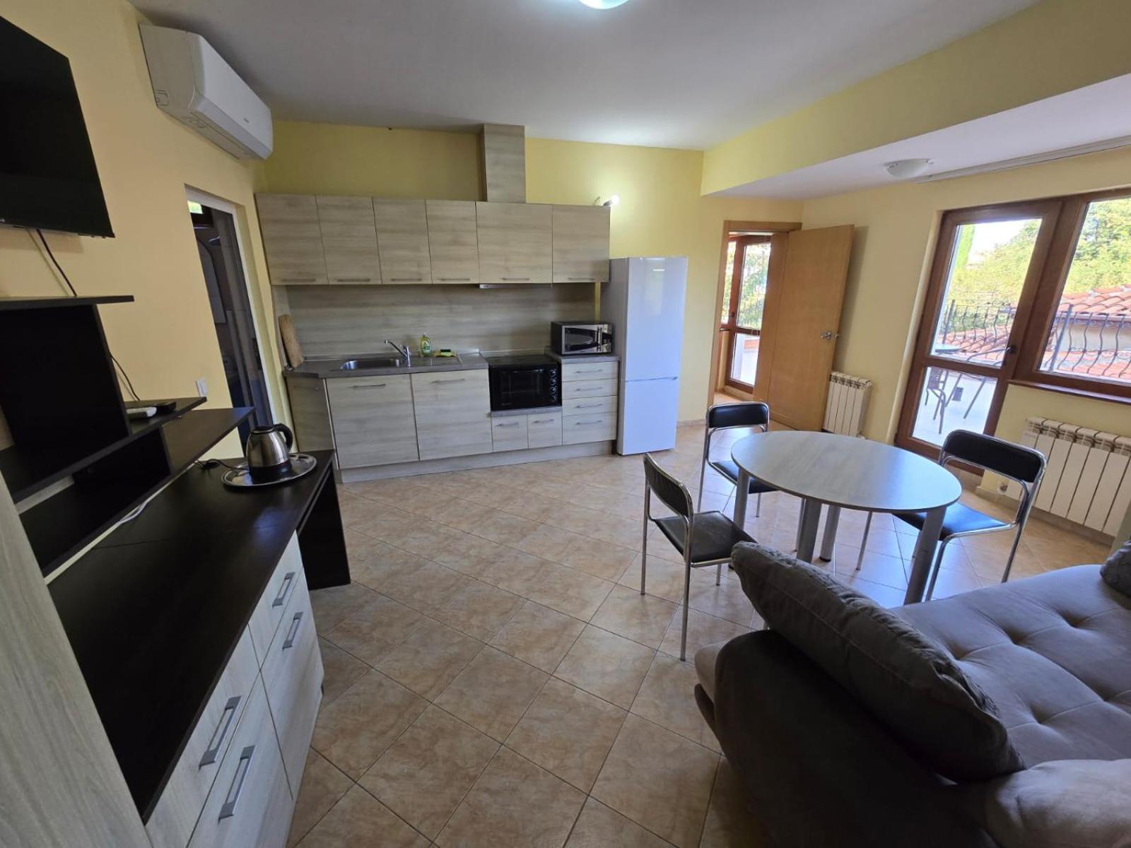 Villa B&B Varna Eksteriør bilde